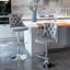 Tabouret à hauteur réglable Blevens-88573877-88573875