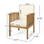 Fauteuil de patio