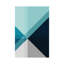 Geometric XVIIIV - Print on Canvas-1243729248-1243729246