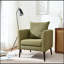Fauteuil Mid-Century confortable pour diverses pièces, rehaussant le style intérieur-1442283142