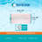 Hurricane 2 Pack Advanced Spa Filter Cartridge for PWWDFX75, C-6375, and FC-1226