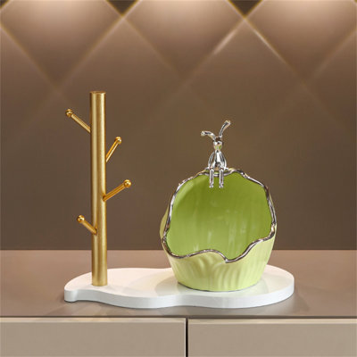 Key Storage Ornament