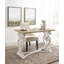 Milne Solid Wood Base Writing Desk-2038865332-2038865331