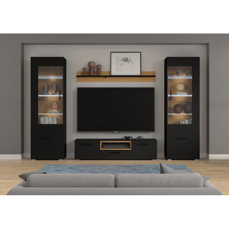 Napalys TV Stand for TVs up to 50"