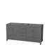 Sheffield 72" Double Bathroom Vanity Set-59388303-59388307