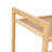 Bamboo Laundry Basket Organizer For Bathroom Home