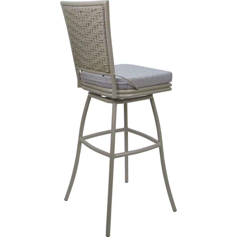 Crème - siège beige de 34 po, Crème, crème, Beige