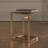 Marble Top Nesting Tables-43398042