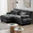 Gris chenille