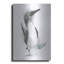 «Happy Feet» par Barbara Keith, art mural en métal-757532164