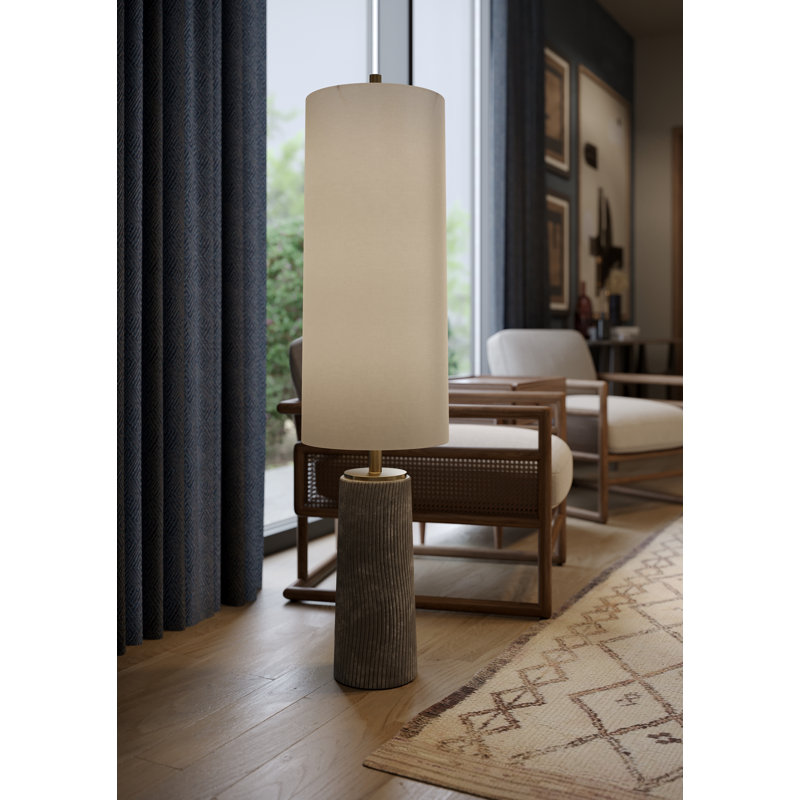 Lampe sur pied THANE
