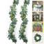 Faux pin 11 po