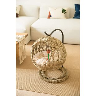 https://assets.wfcdn.com/im/10319347/resize-h310-w310%5Ecompr-r85/1693/169314820/24-hand-made-wicker-cat-bed-basket-swinging-pet-house-nest-for-small-dog-cat-with-cushion-cat-tree-or-condo.jpg