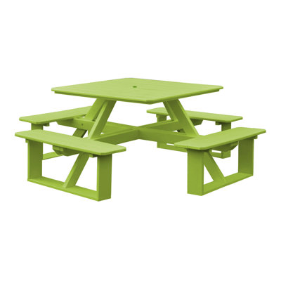 Table de pique-nique Bathilda