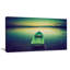 «Boat at Sunset», reproduction-20879575-34273366