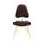 100% Cotton Rialto Charcoal is out of stock selected