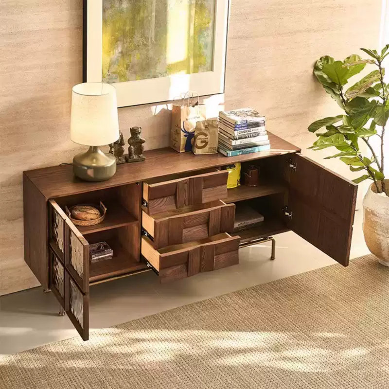 High-End Home Sideboard