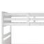 Lit superposé simple en bois massif Lorain-779819392