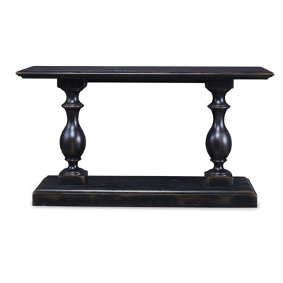 Monarch 65'' W Console Table