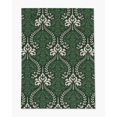 Tapis de chaise rectangulaire Novelle