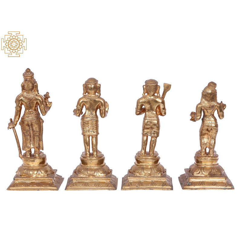 Religious & Spiritual Statue
