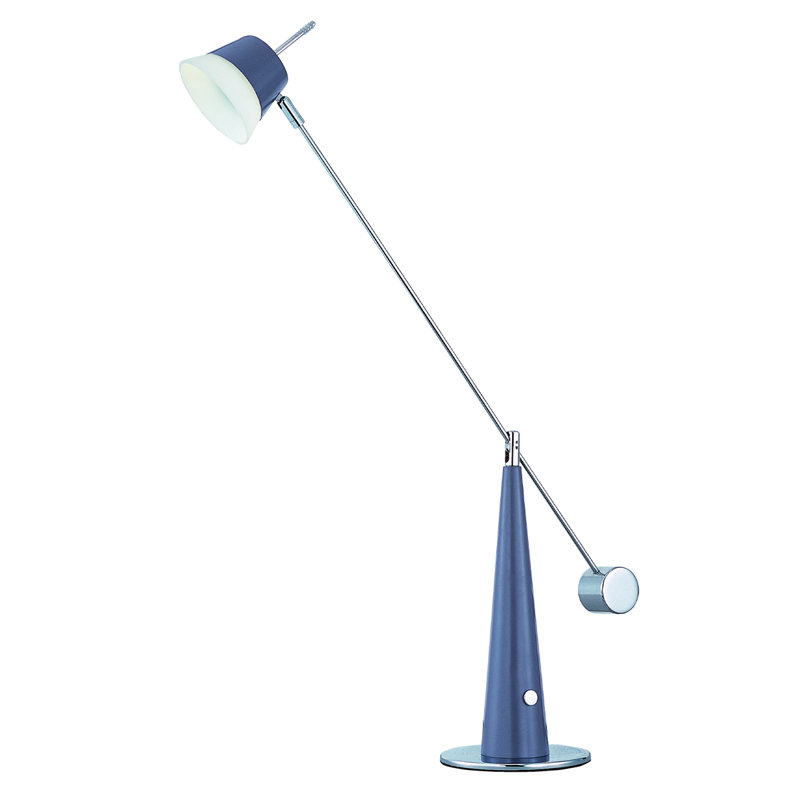 Matua Metal Desk Lamp