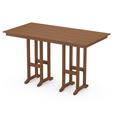 POLYWOOD x Sol 72 Dining Table