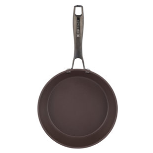 Valdinox Stripes Aluminum Non-Stick Frying Pan