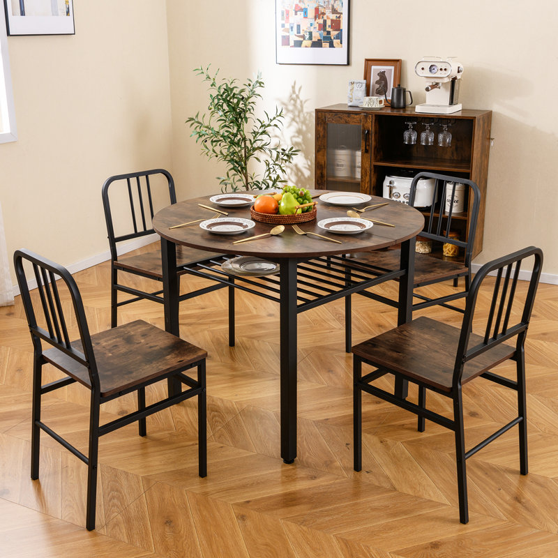 4 - Person Dining Set