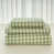 Green Gingham