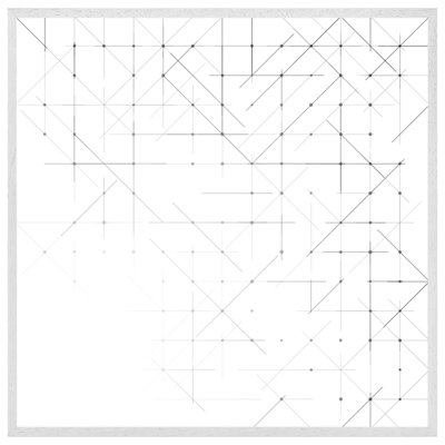Single Picture Frame Wall Art