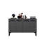 Harveysburg 120cm Sideboard