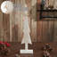 Figurine en bois festive-941036778