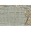 Distressed Homage Wool Geometric Area Rug-1973378527