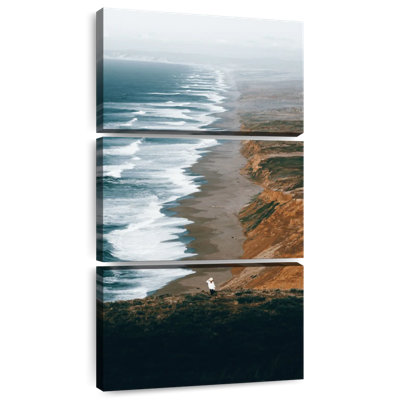 Point Point Reyes Cliff