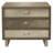 Solid Wood Accent Chest