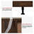 Farmhouse 7-Drawer Dresser & 2-Drawer Nightstand Set