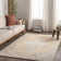 Tapis Symphony brun