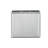 Steel Step On Multi-Compartments Trash & Recycling Bin - 14 Gallons