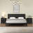 Isenbert Crissman 2 Drawer Nightstand-488118873