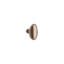 Potato Bronze Oval Knob-56413377