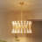 Renessa 6-Light Hand-Wrapped Rope Drum Chandelier-1457556387