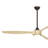 Pierce 65" Led Smart Ceiling Fan-116794811-116794814
