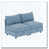 Bleu antique