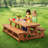 EverPlay ™ Large Outdoor Bench