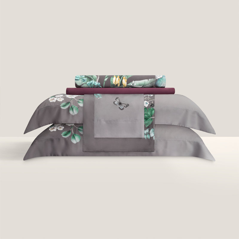 Alfabia Flat Sheet