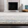 Tapis oriental performance Gourdine