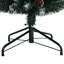7.87' H Christmas Tree