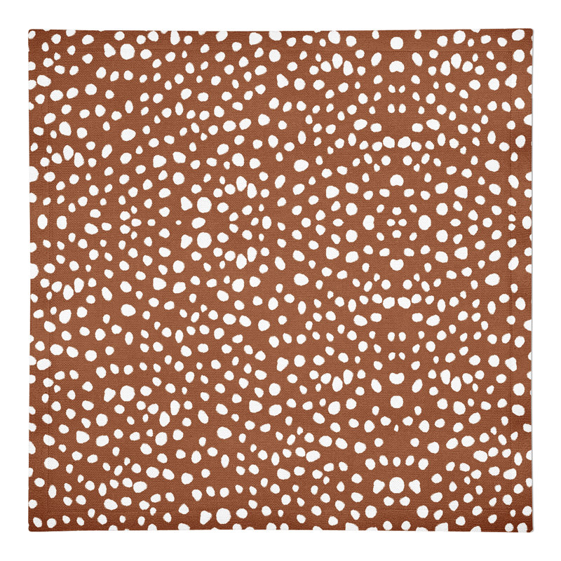 Serviette 10 "Ferrelview Spots