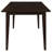 5-Piece Dining Set
